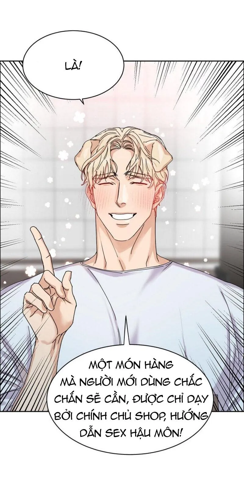 Tuyển Tập Manhwa 18+ Chapter 2 Trang 17