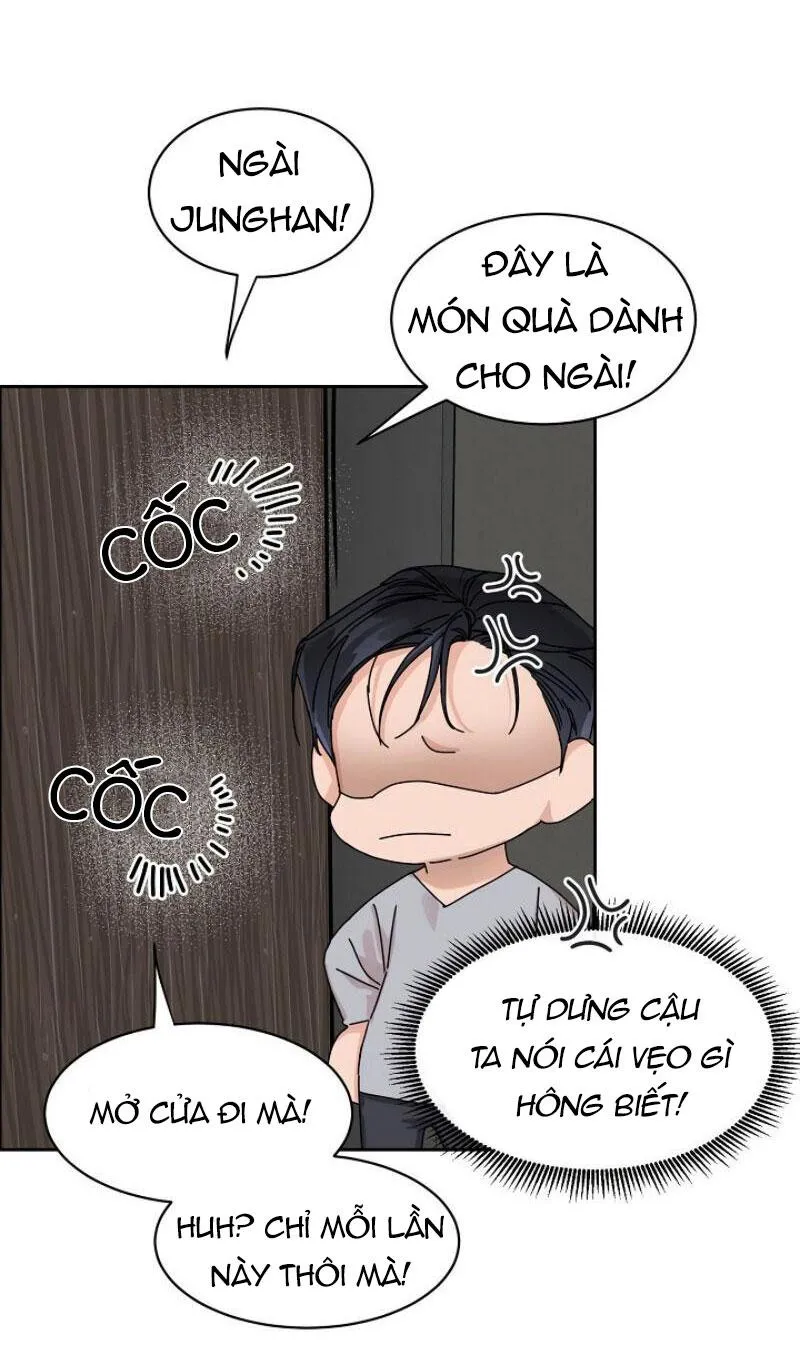 Tuyển Tập Manhwa 18+ Chapter 2 Trang 20