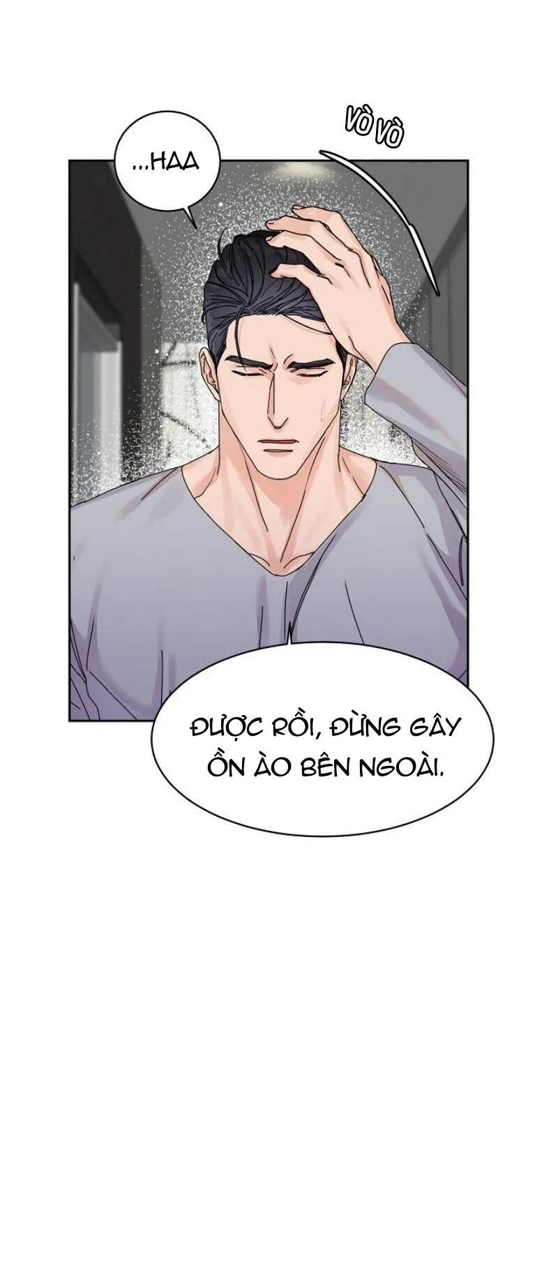 Tuyển Tập Manhwa 18+ Chapter 2 Trang 23
