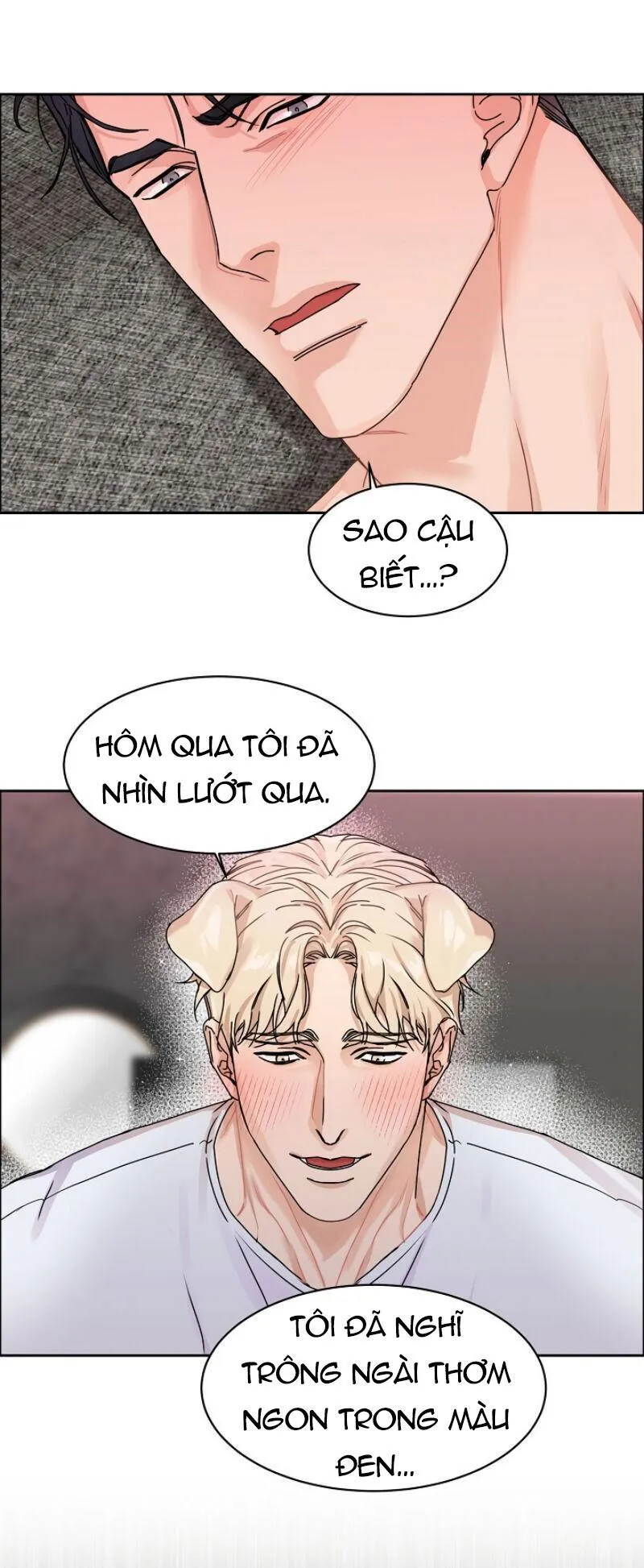 Tuyển Tập Manhwa 18+ Chapter 2 Trang 25