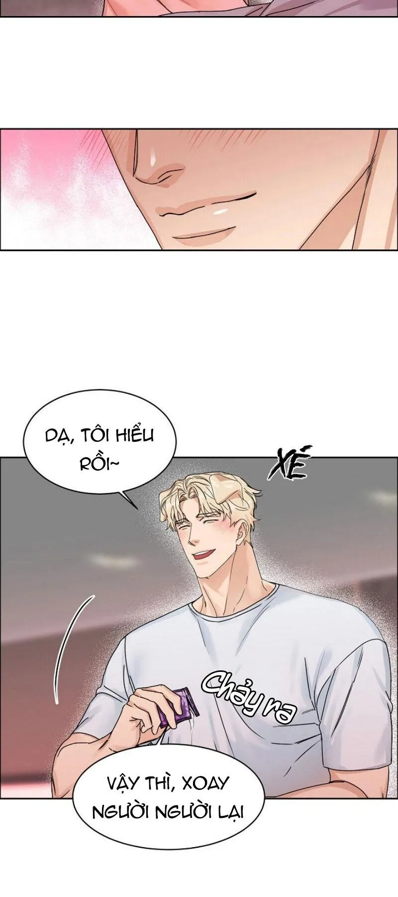 Tuyển Tập Manhwa 18+ Chapter 2 Trang 29