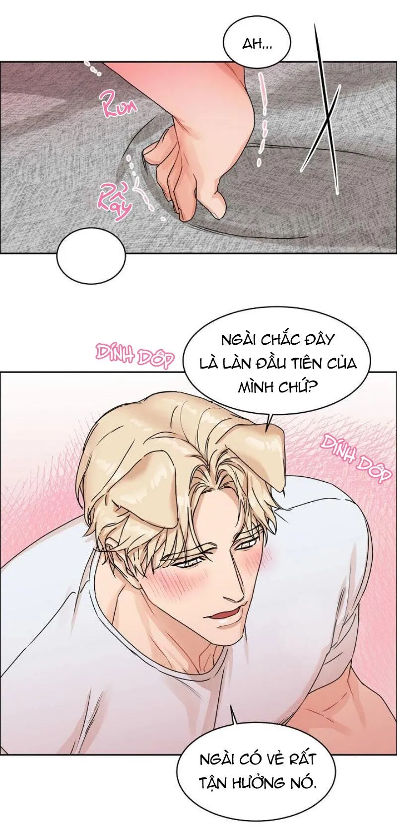 Tuyển Tập Manhwa 18+ Chapter 2 Trang 35