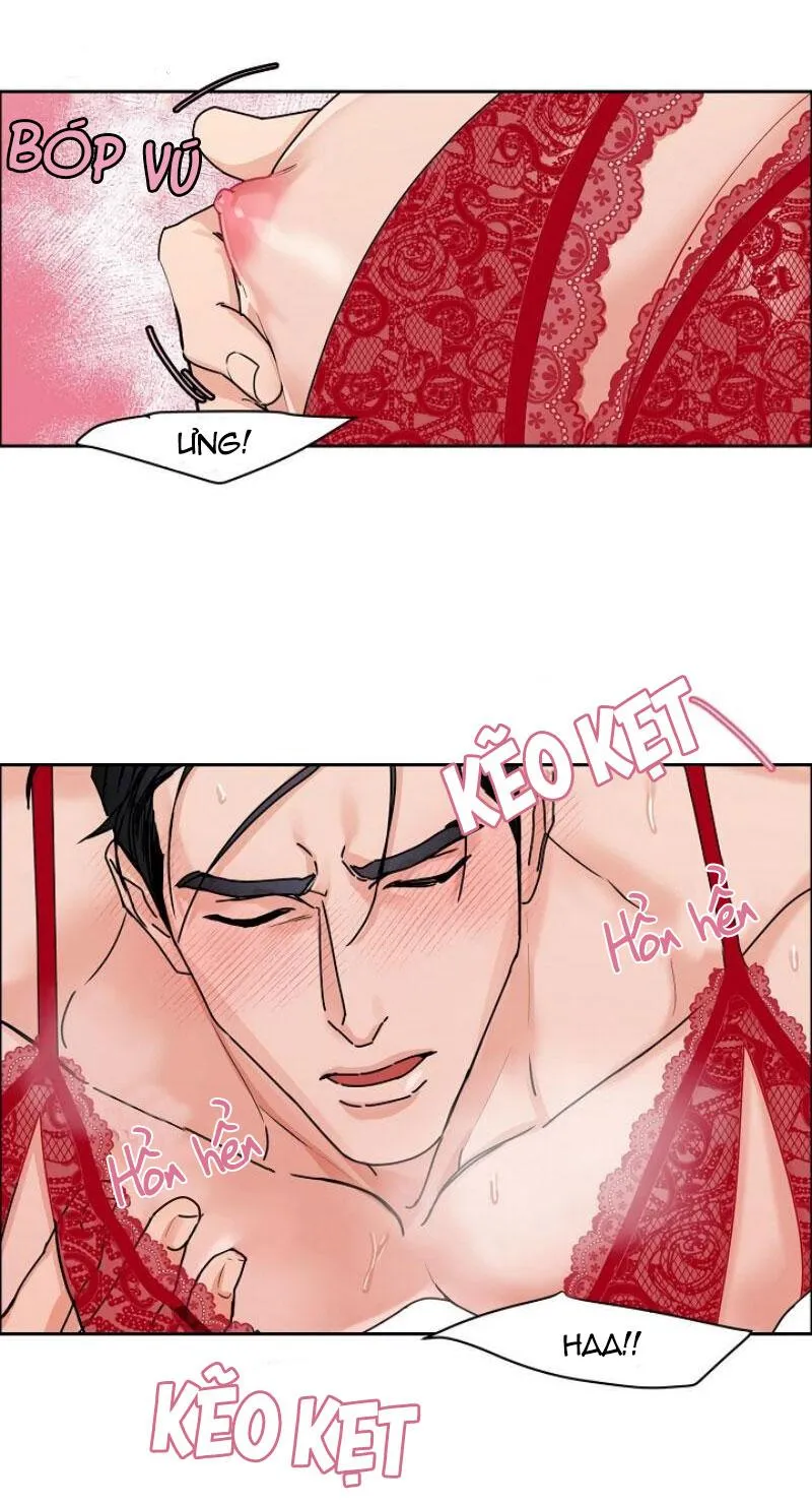 Tuyển Tập Manhwa 18+ Chapter 2 Trang 47