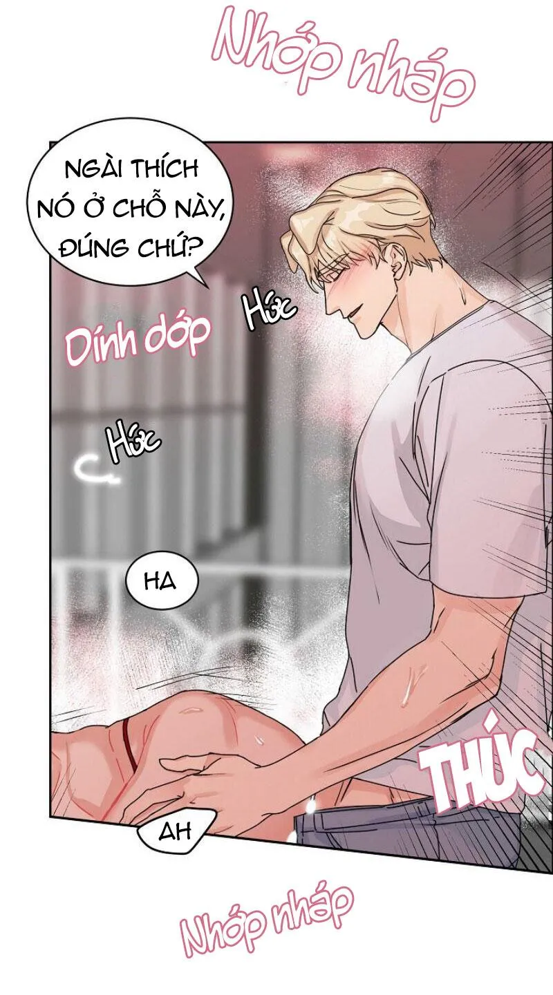 Tuyển Tập Manhwa 18+ Chapter 2 Trang 50