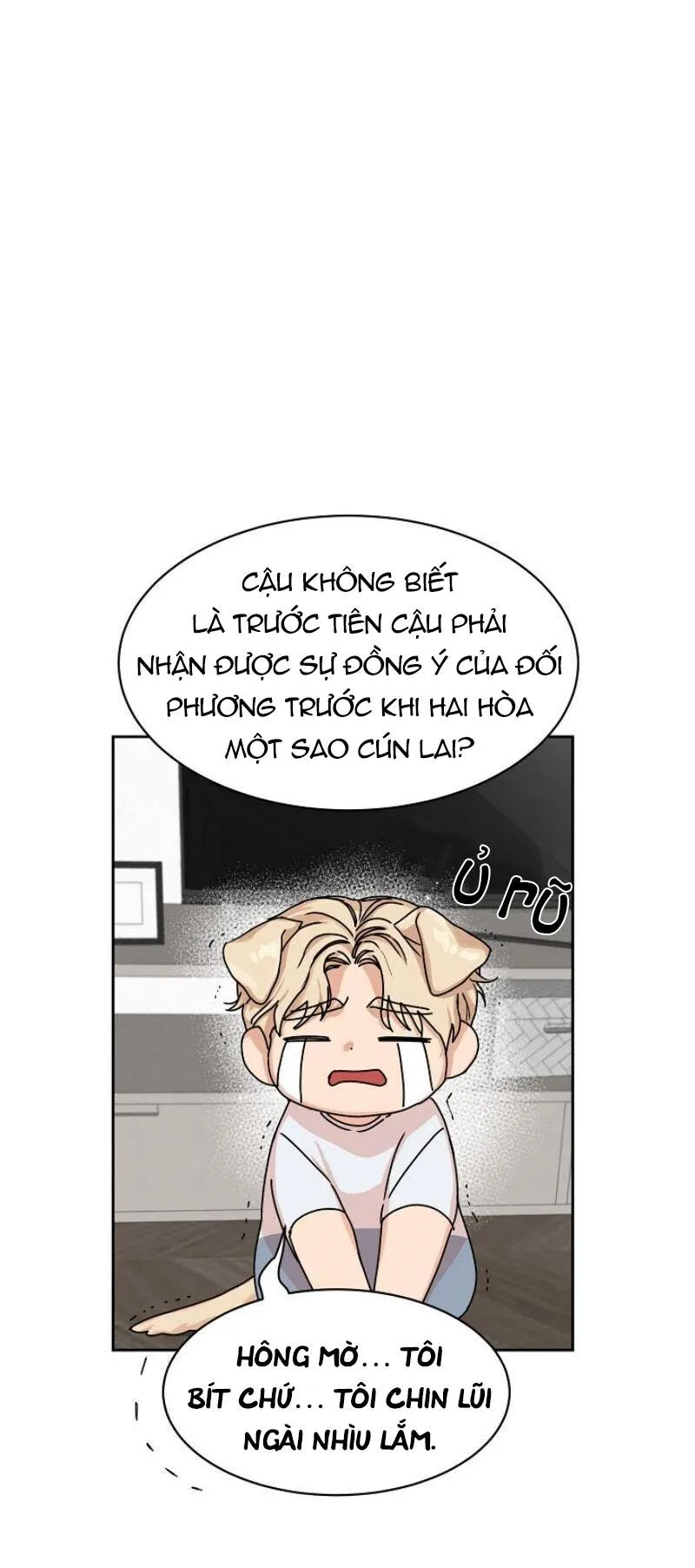 Tuyển Tập Manhwa 18+ Chapter 2 Trang 60