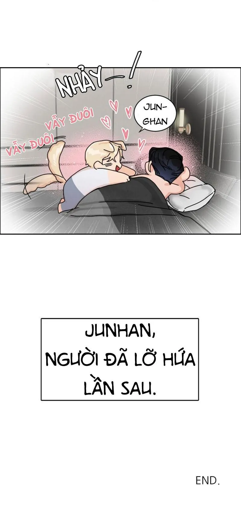Tuyển Tập Manhwa 18+ Chapter 2 Trang 63