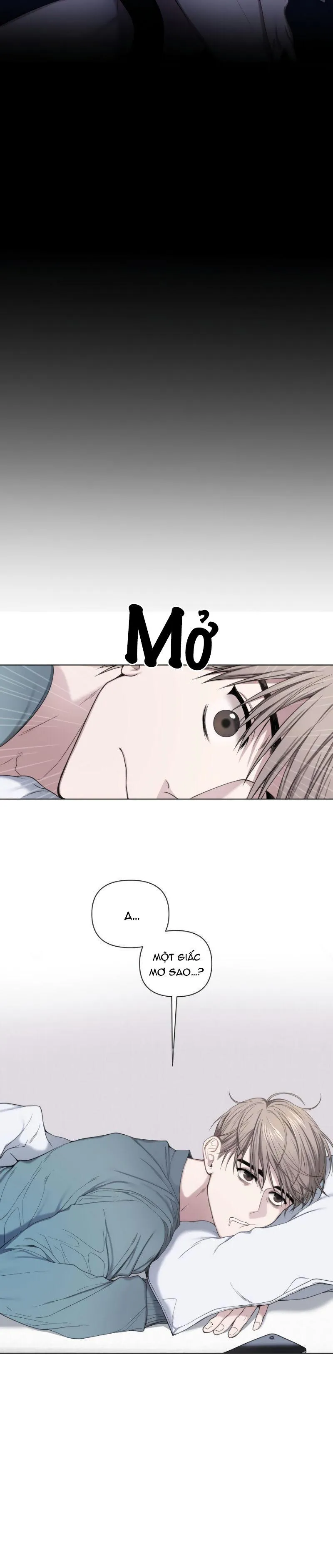 Tuyển Tập Manhwa 18+ Chapter 3 Trang 3