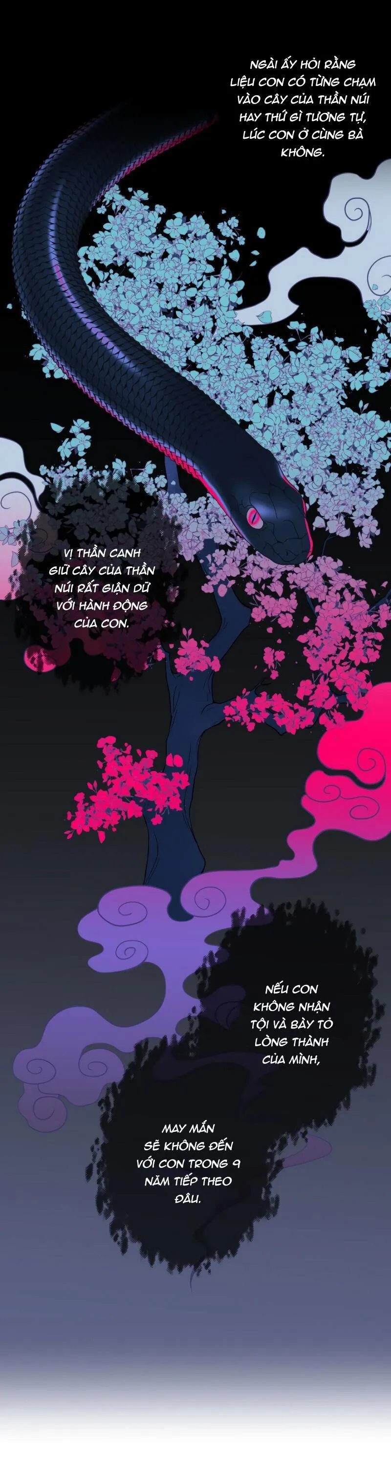 Tuyển Tập Manhwa 18+ Chapter 3 Trang 7