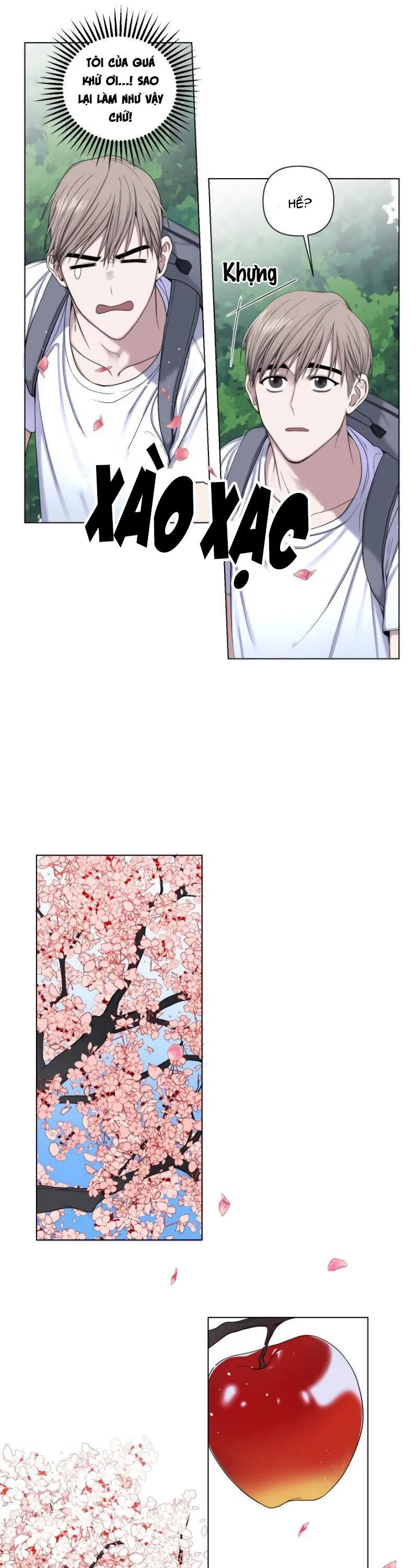 Tuyển Tập Manhwa 18+ Chapter 3 Trang 10