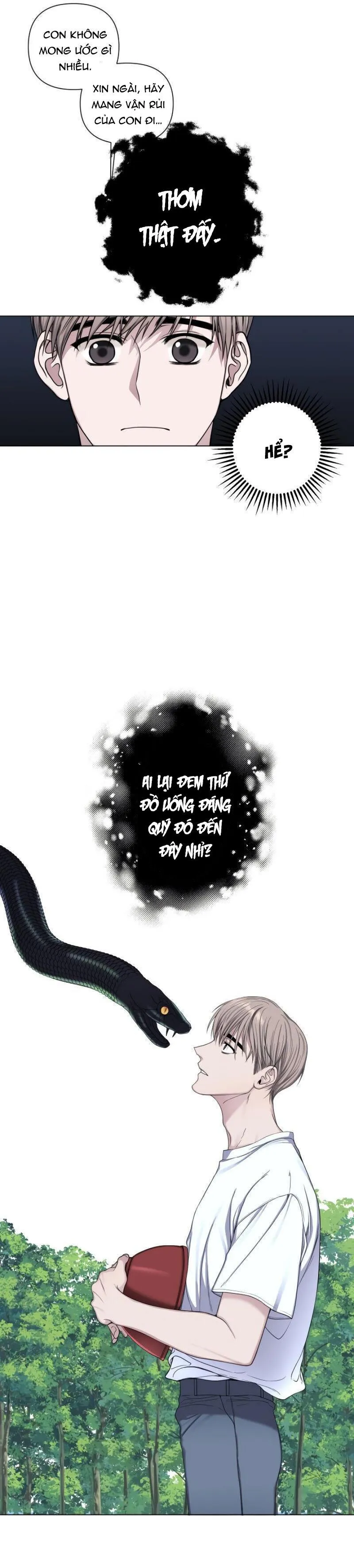 Tuyển Tập Manhwa 18+ Chapter 3 Trang 15