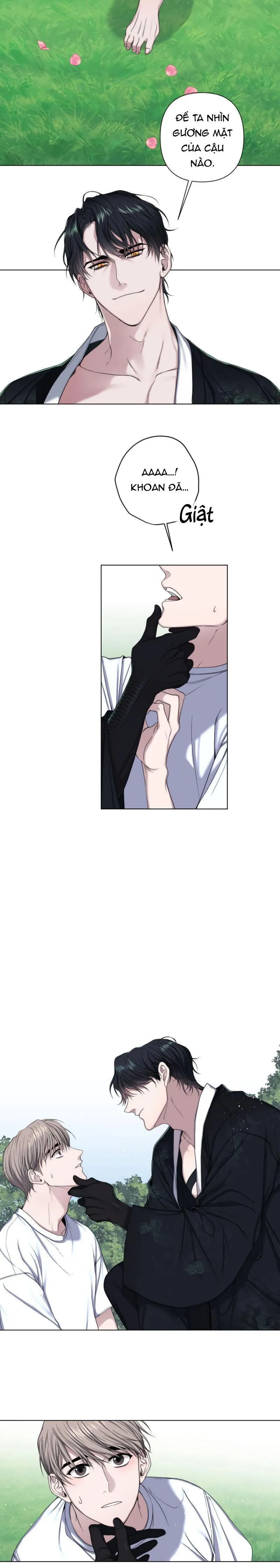 Tuyển Tập Manhwa 18+ Chapter 3 Trang 18