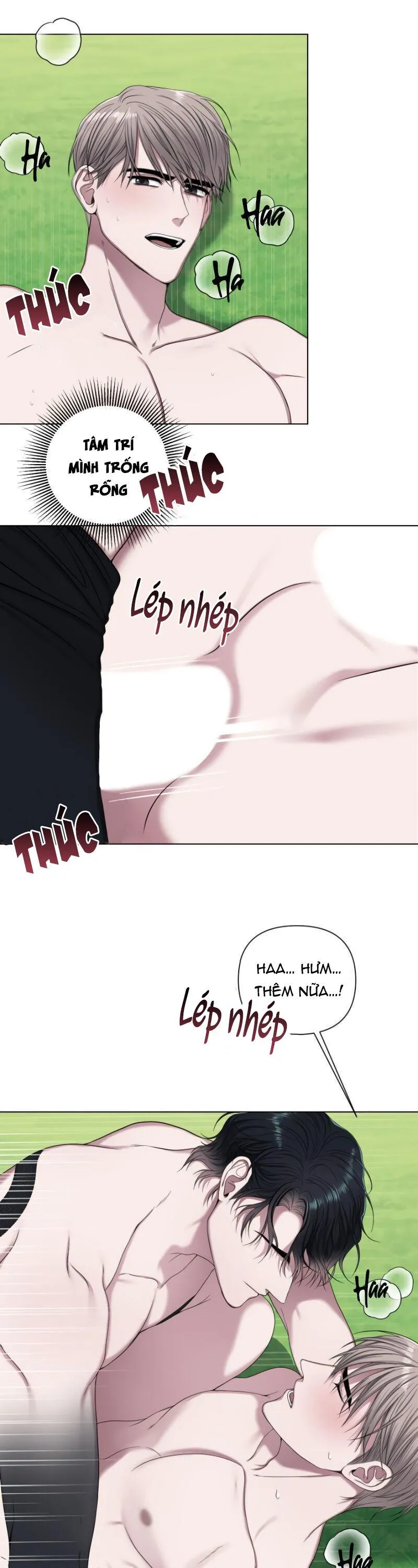 Tuyển Tập Manhwa 18+ Chapter 4 Trang 15