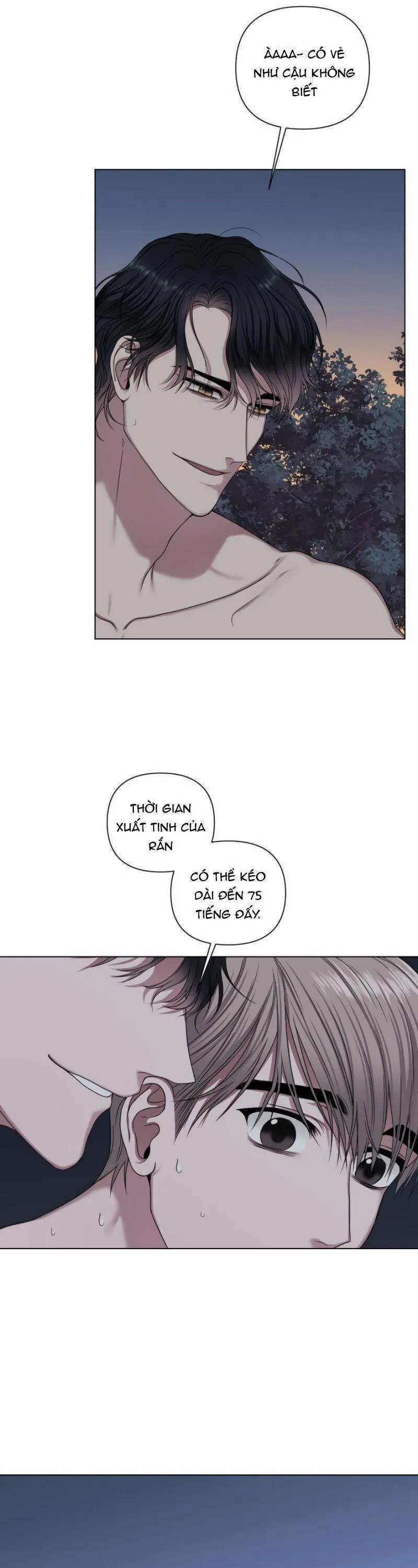 Tuyển Tập Manhwa 18+ Chapter 4 Trang 18