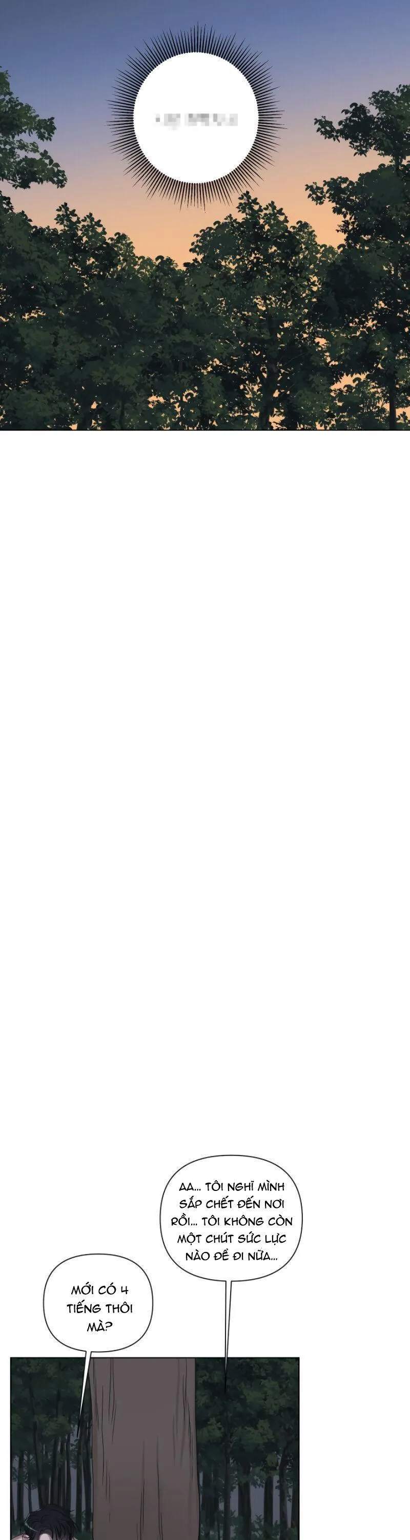 Tuyển Tập Manhwa 18+ Chapter 4 Trang 19