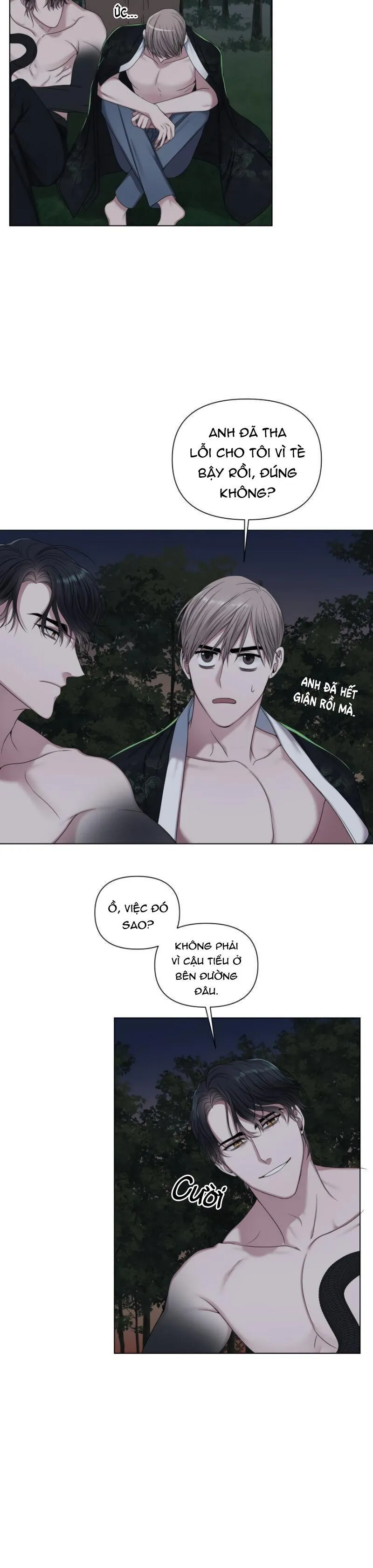 Tuyển Tập Manhwa 18+ Chapter 4 Trang 20