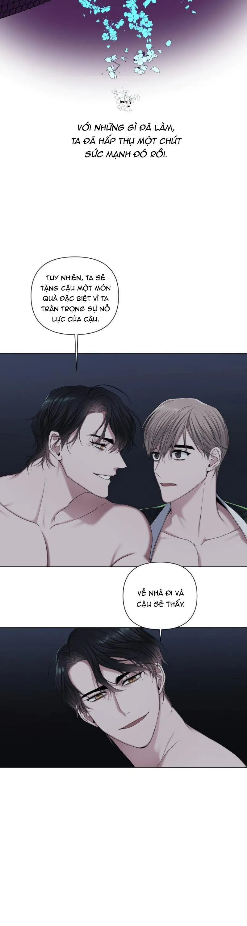 Tuyển Tập Manhwa 18+ Chapter 4 Trang 22