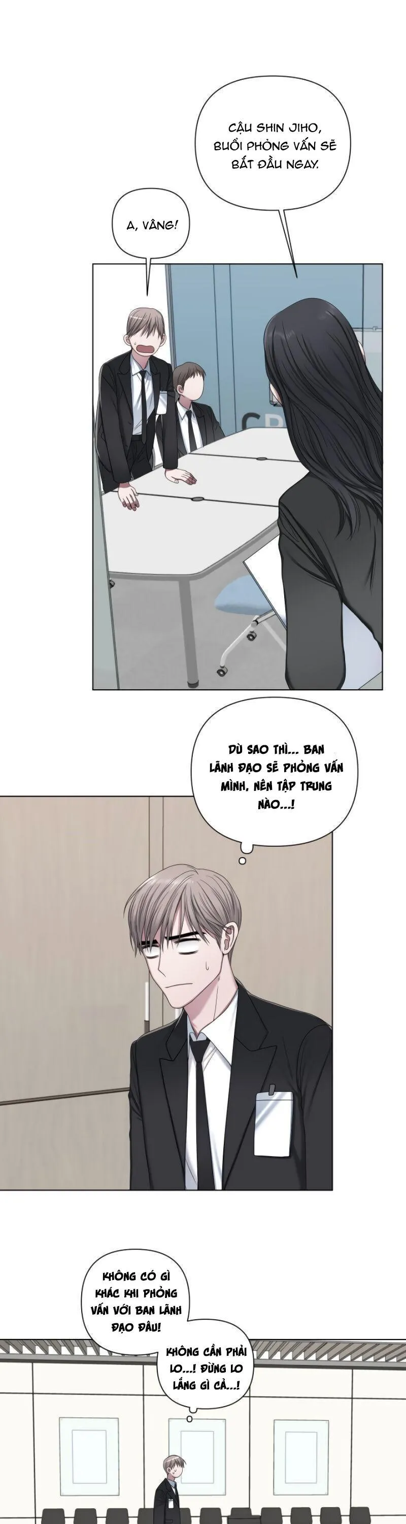 Tuyển Tập Manhwa 18+ Chapter 4 Trang 24