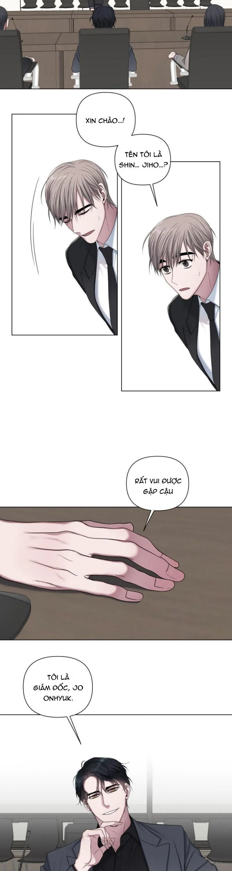 Tuyển Tập Manhwa 18+ Chapter 4 Trang 25