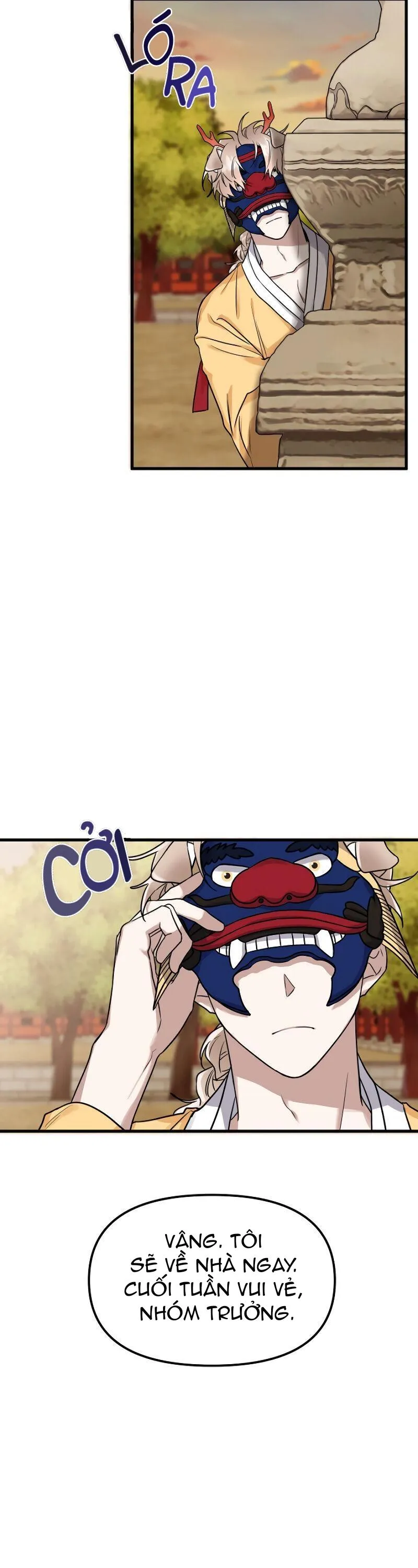 Tuyển Tập Manhwa 18+ Chapter 5 Trang 3