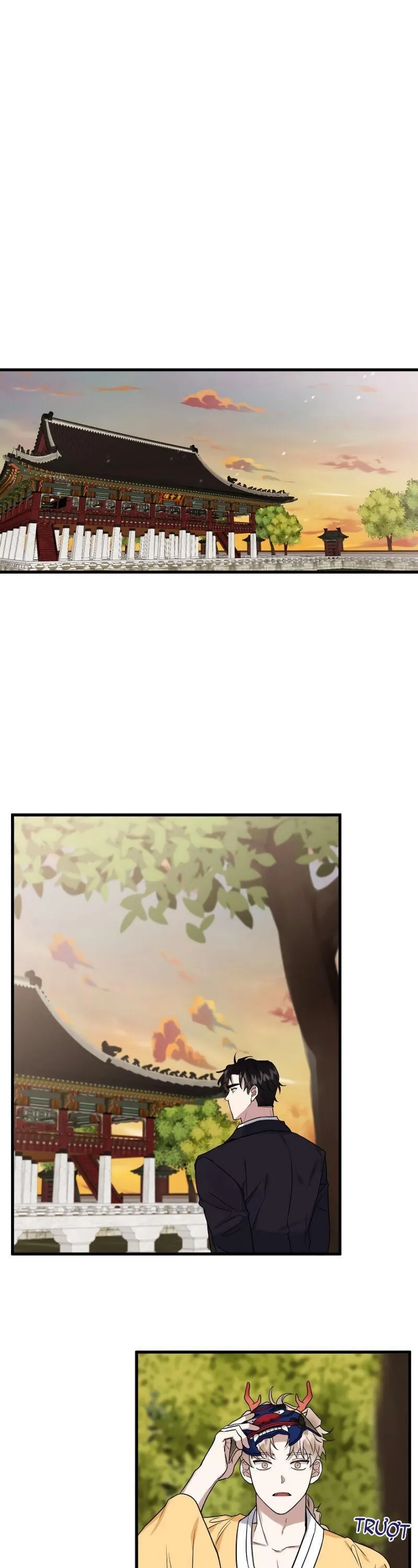 Tuyển Tập Manhwa 18+ Chapter 5 Trang 4