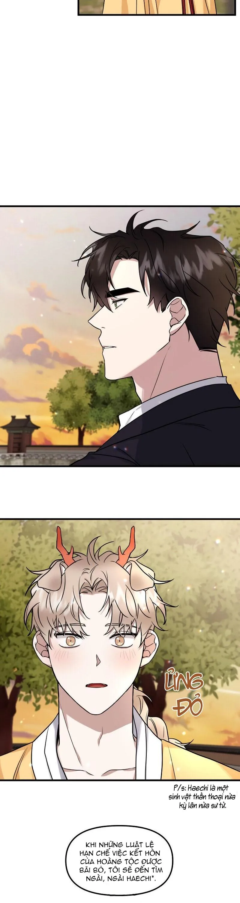 Tuyển Tập Manhwa 18+ Chapter 5 Trang 5