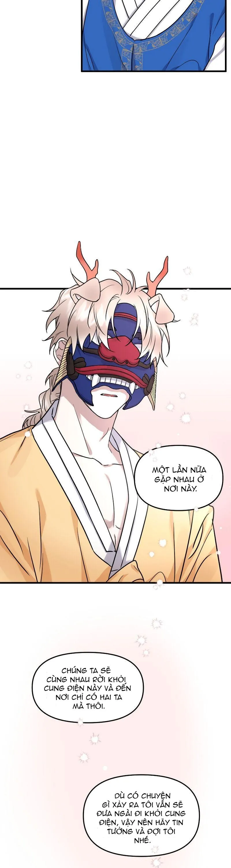 Tuyển Tập Manhwa 18+ Chapter 5 Trang 7