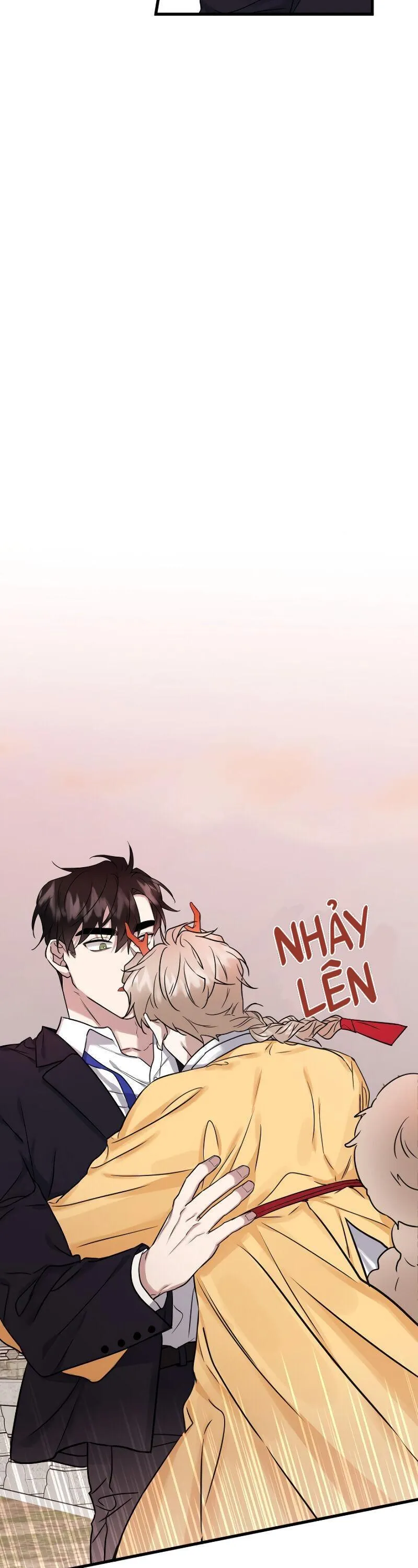 Tuyển Tập Manhwa 18+ Chapter 5 Trang 10