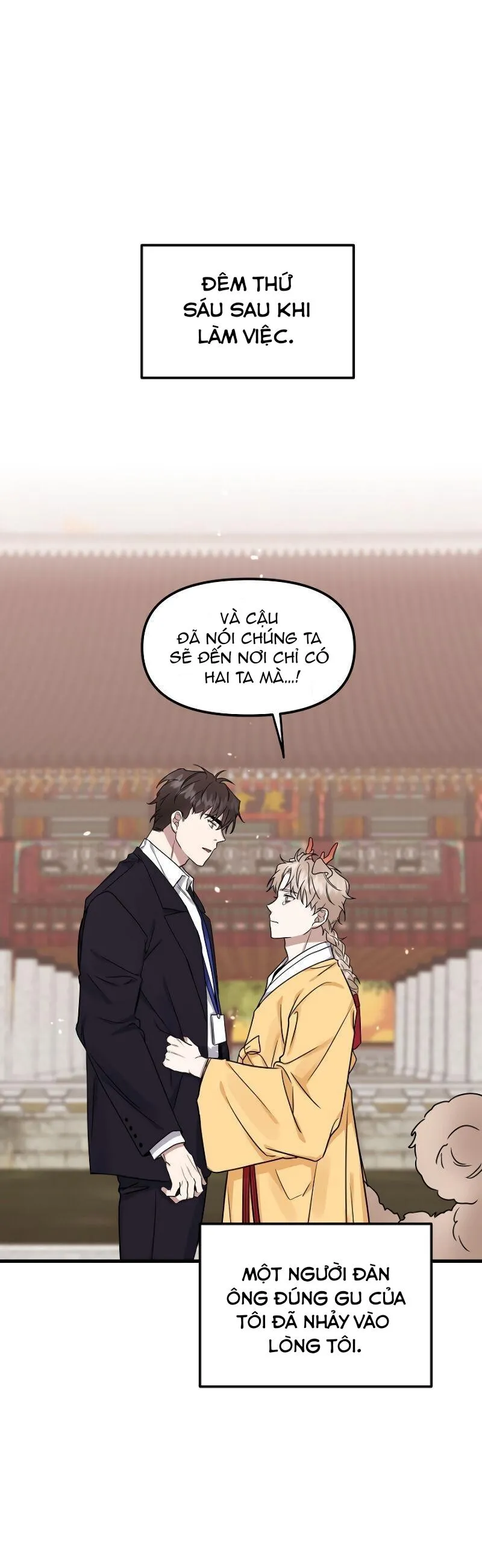 Tuyển Tập Manhwa 18+ Chapter 5 Trang 13