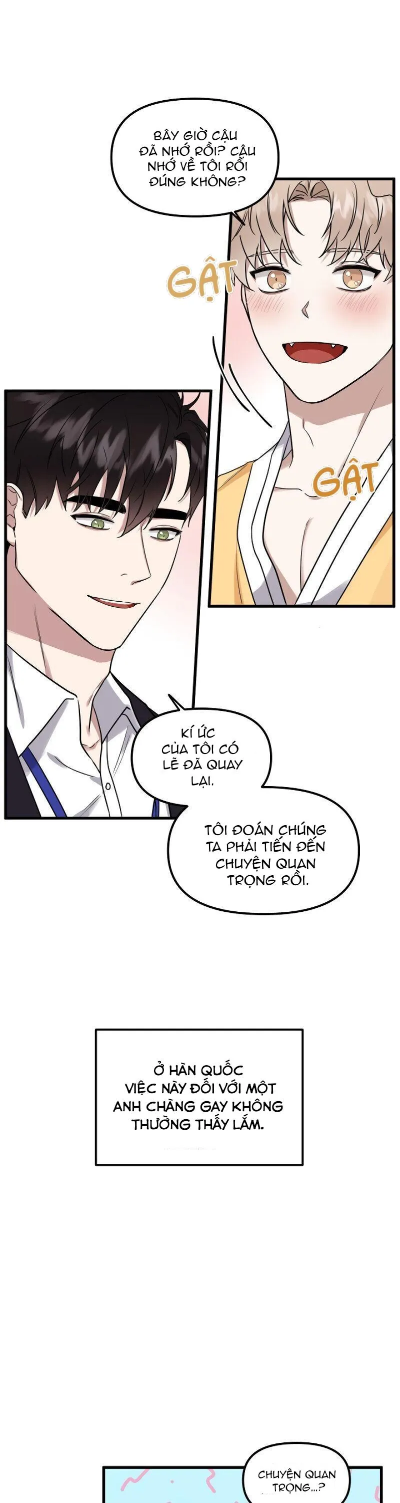 Tuyển Tập Manhwa 18+ Chapter 5 Trang 15