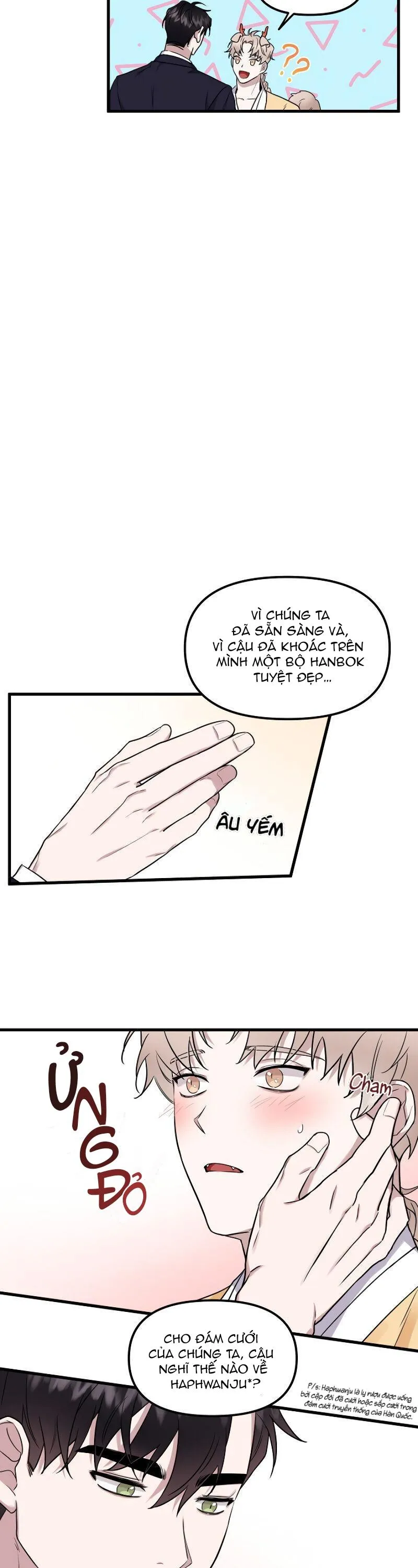 Tuyển Tập Manhwa 18+ Chapter 5 Trang 16