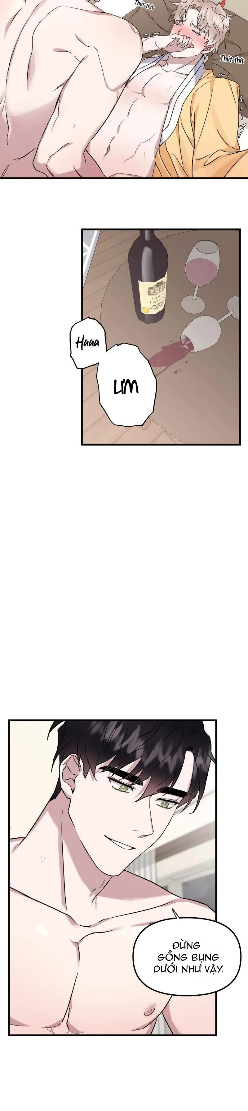 Tuyển Tập Manhwa 18+ Chapter 5 Trang 20