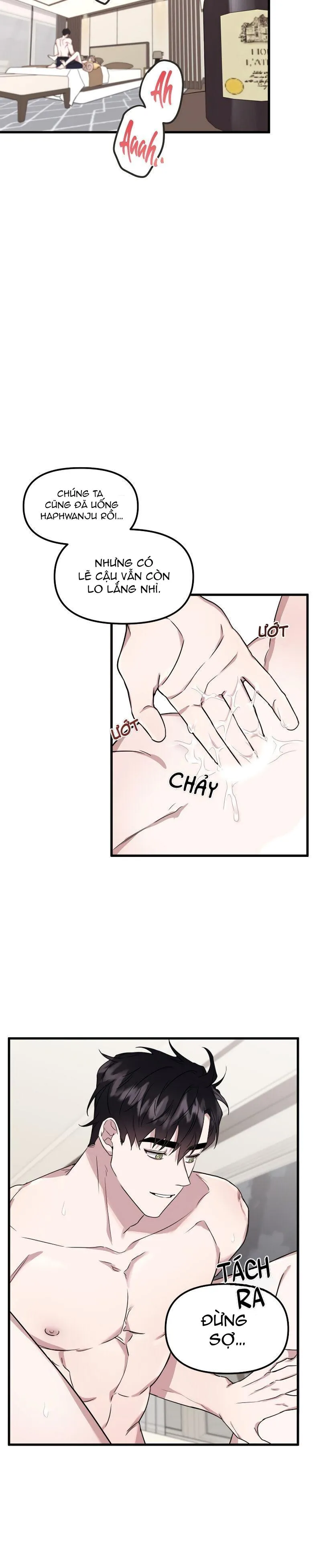 Tuyển Tập Manhwa 18+ Chapter 5 Trang 23