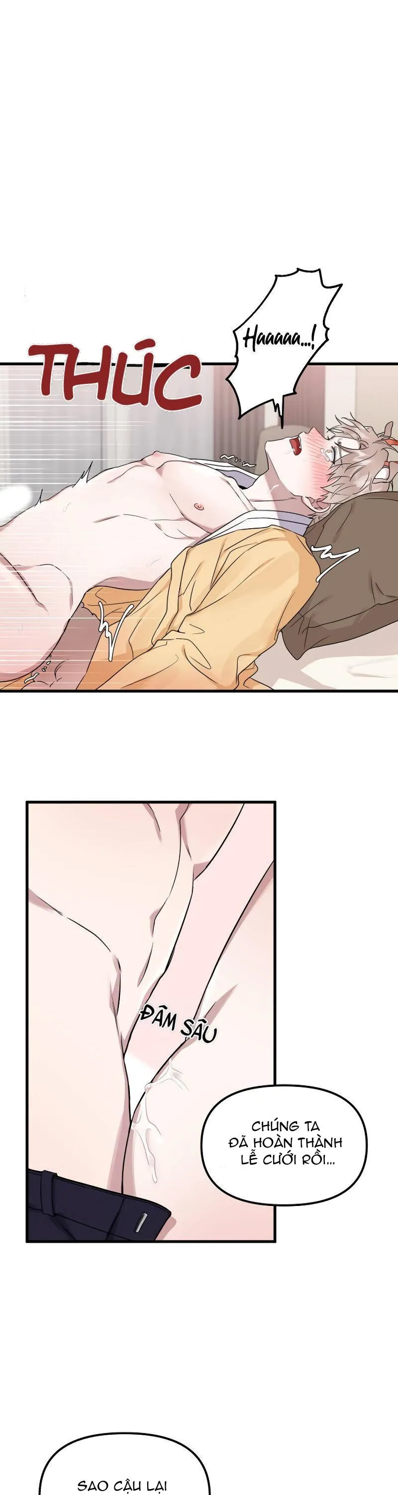 Tuyển Tập Manhwa 18+ Chapter 5 Trang 25