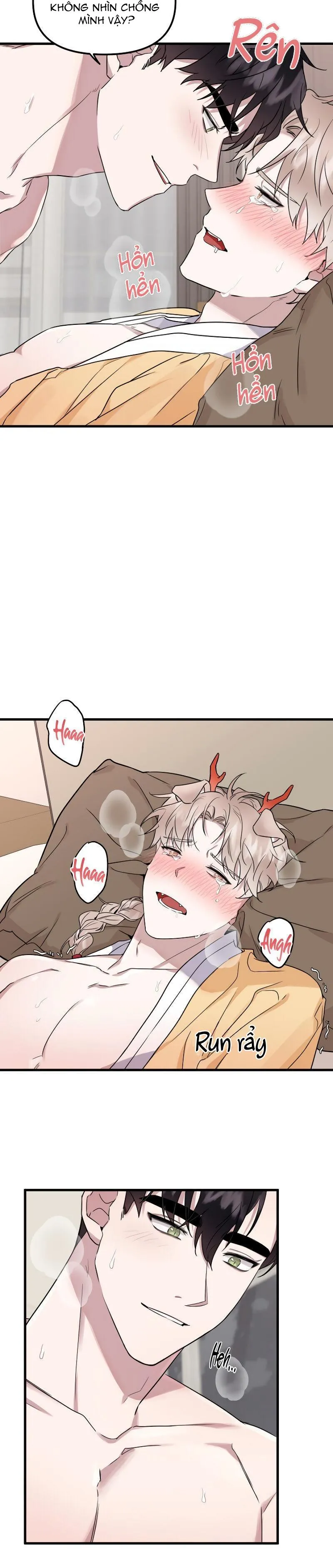 Tuyển Tập Manhwa 18+ Chapter 5 Trang 26