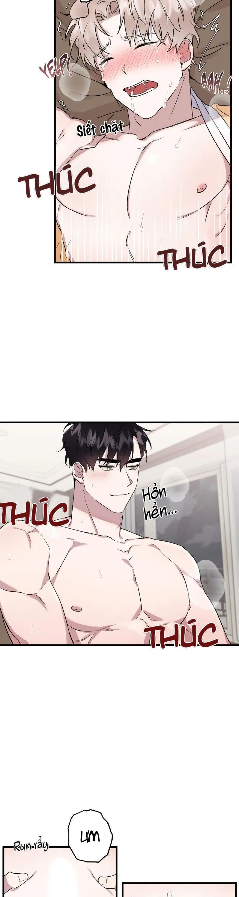 Tuyển Tập Manhwa 18+ Chapter 5 Trang 28