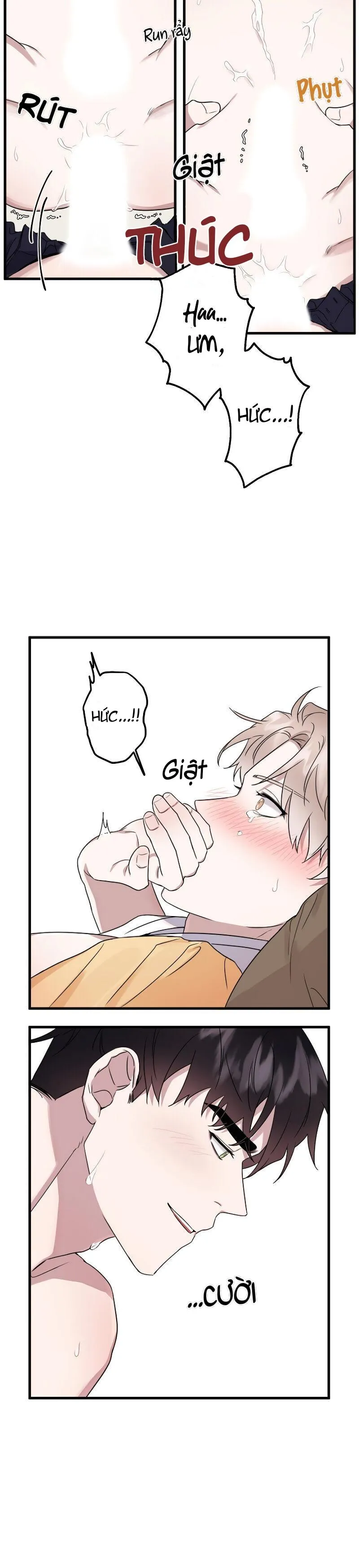 Tuyển Tập Manhwa 18+ Chapter 5 Trang 29