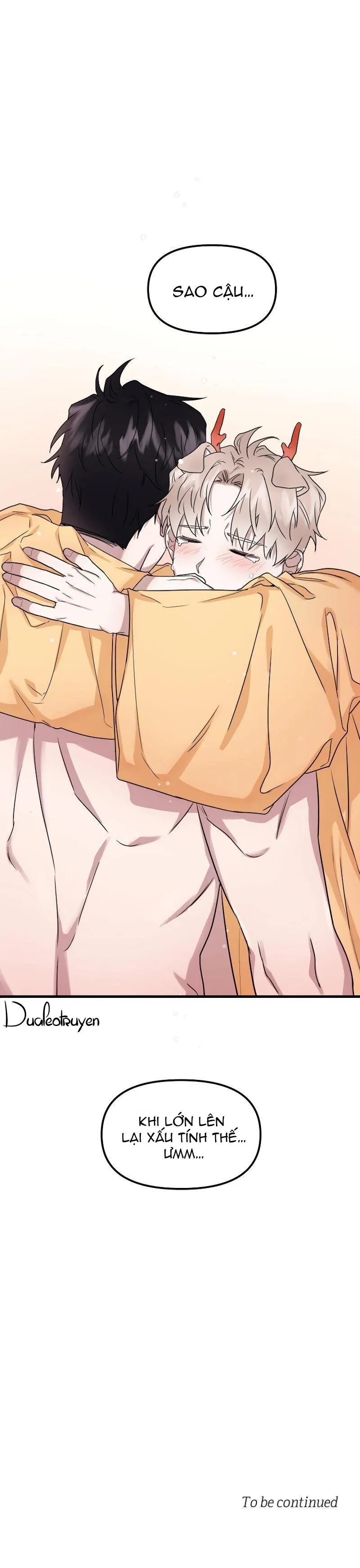 Tuyển Tập Manhwa 18+ Chapter 5 Trang 32