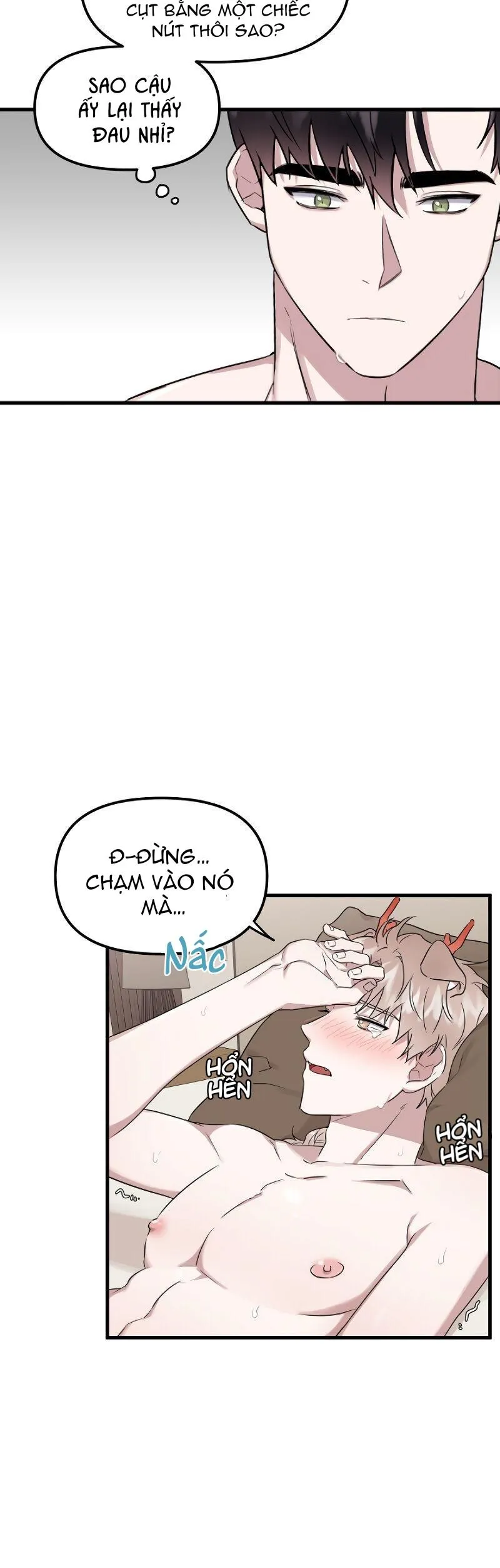 Tuyển Tập Manhwa 18+ Chapter 6 Trang 6