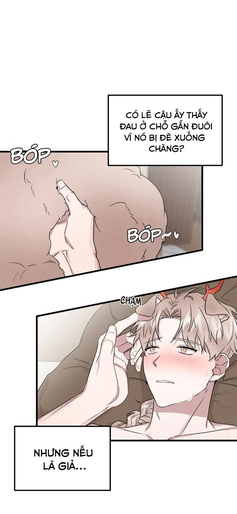 Tuyển Tập Manhwa 18+ Chapter 6 Trang 7