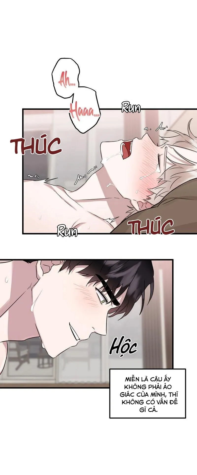 Tuyển Tập Manhwa 18+ Chapter 6 Trang 11