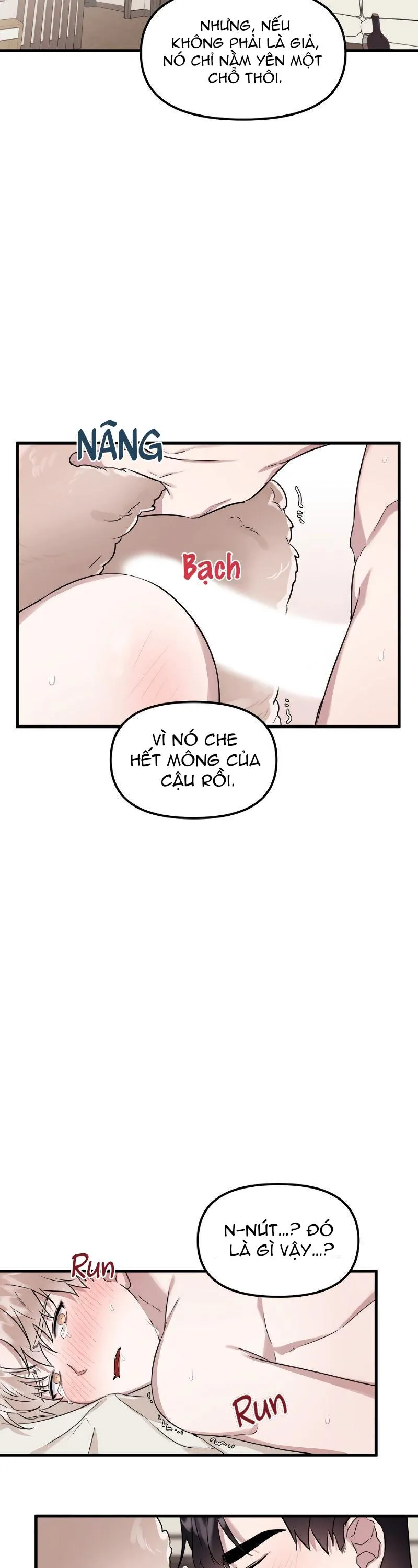 Tuyển Tập Manhwa 18+ Chapter 6 Trang 14