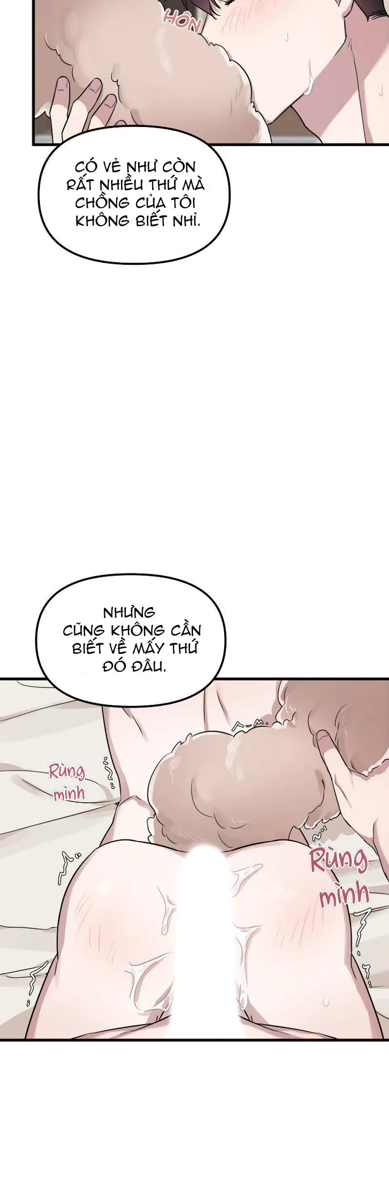 Tuyển Tập Manhwa 18+ Chapter 6 Trang 15