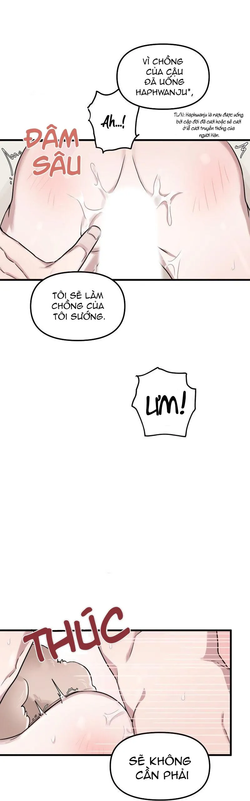 Tuyển Tập Manhwa 18+ Chapter 6 Trang 16