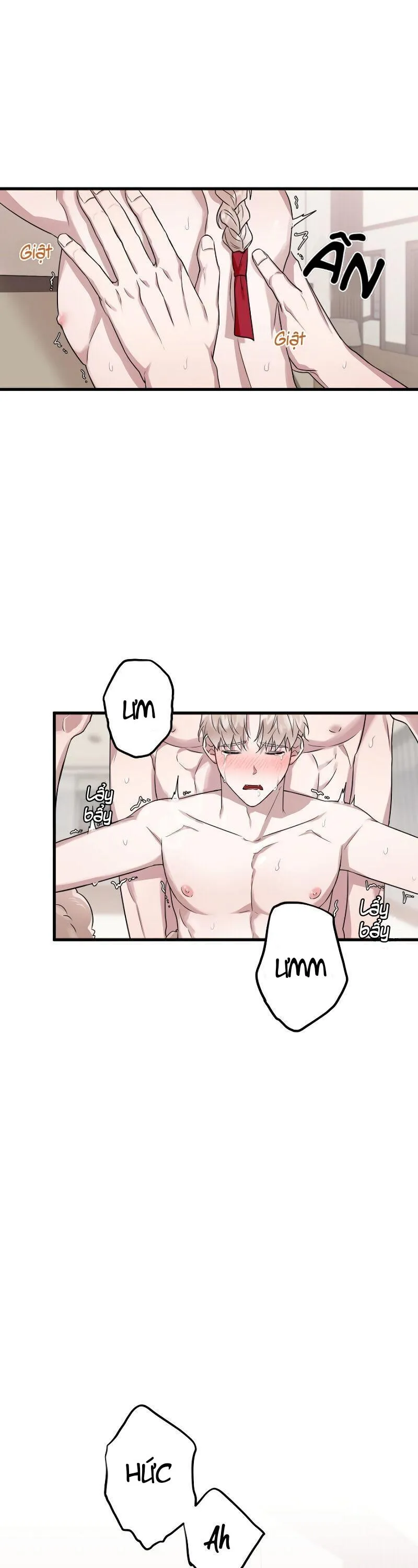 Tuyển Tập Manhwa 18+ Chapter 6 Trang 20