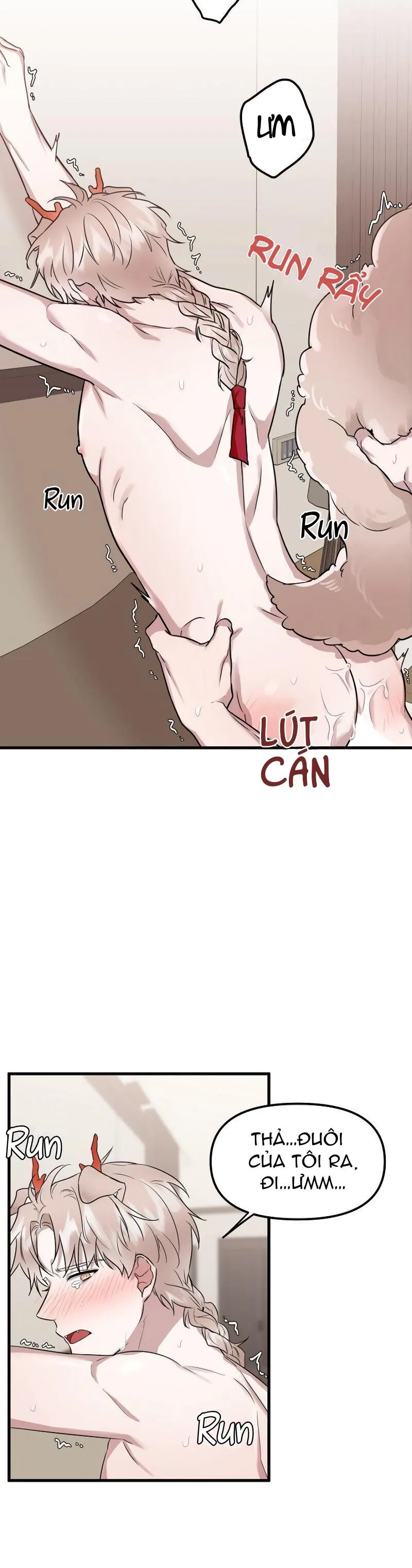 Tuyển Tập Manhwa 18+ Chapter 6 Trang 21