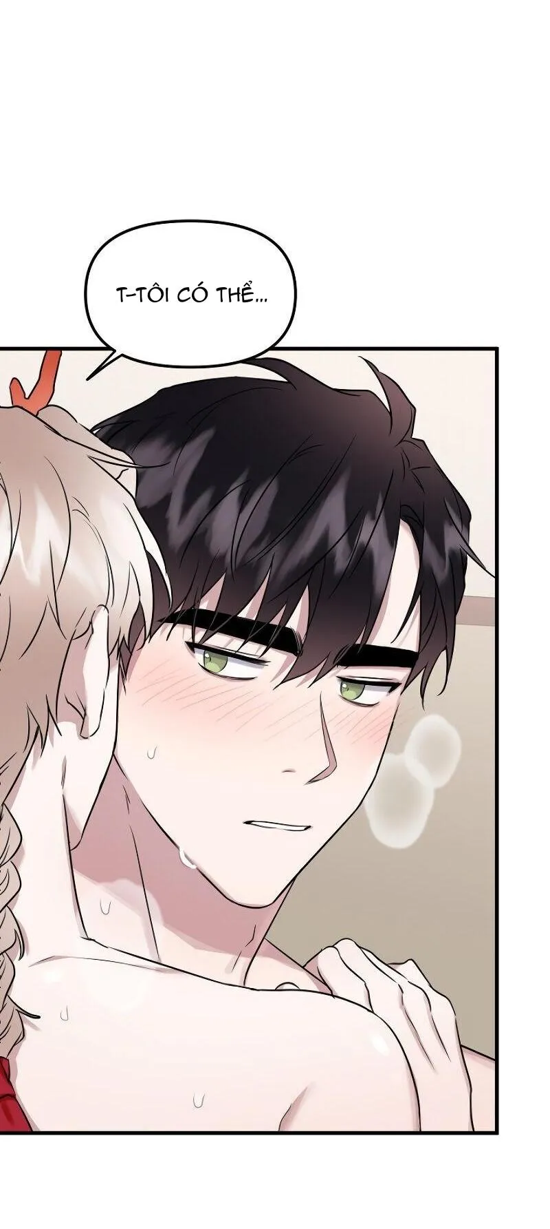 Tuyển Tập Manhwa 18+ Chapter 7 Trang 4