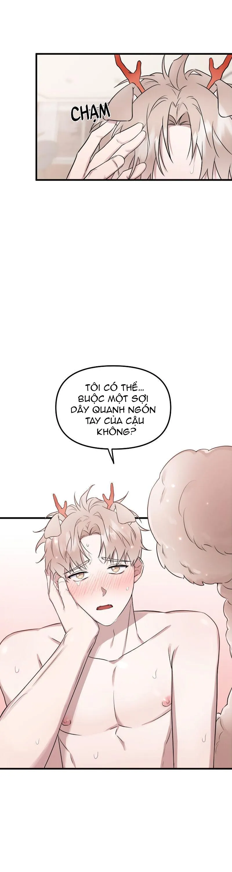 Tuyển Tập Manhwa 18+ Chapter 7 Trang 5