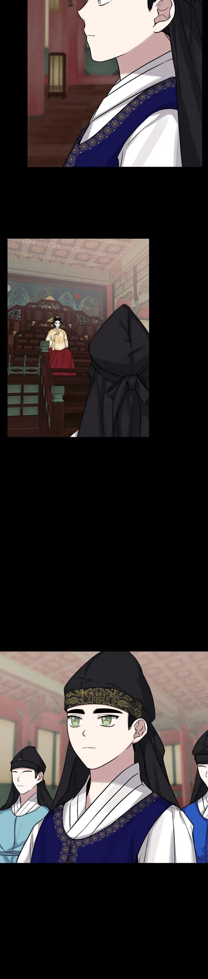 Tuyển Tập Manhwa 18+ Chapter 7 Trang 13