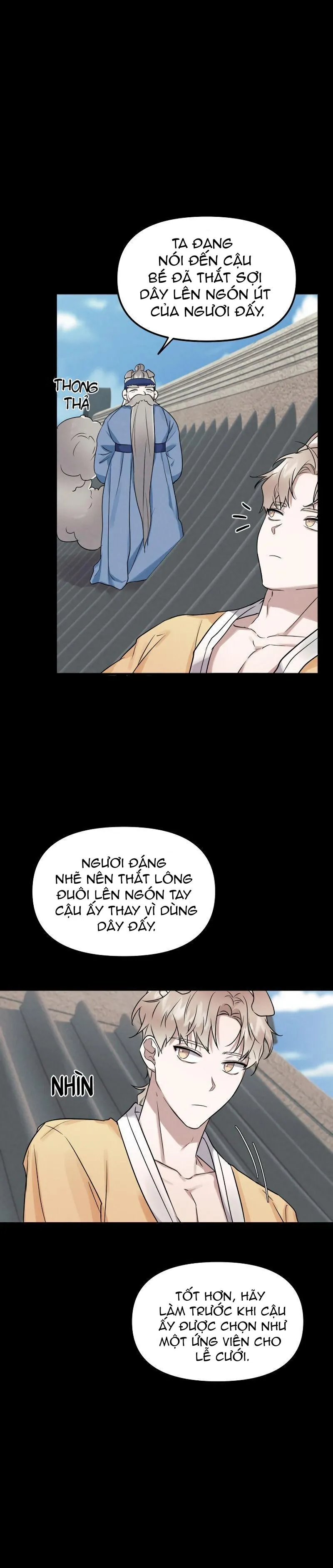 Tuyển Tập Manhwa 18+ Chapter 7 Trang 16