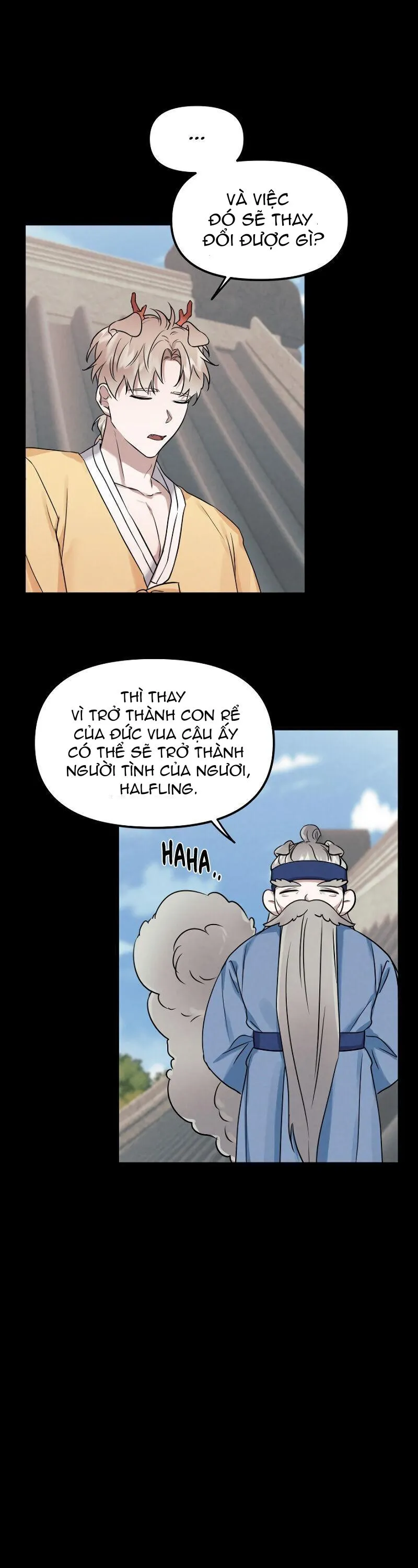 Tuyển Tập Manhwa 18+ Chapter 7 Trang 17